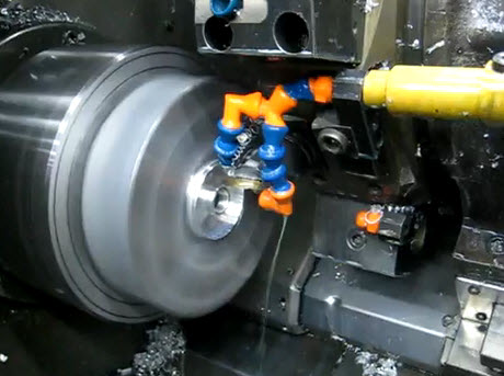 CUSTOM MACHINING...CLICK HERE